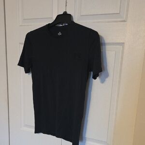 Under Armour Men's Charcoal Tee